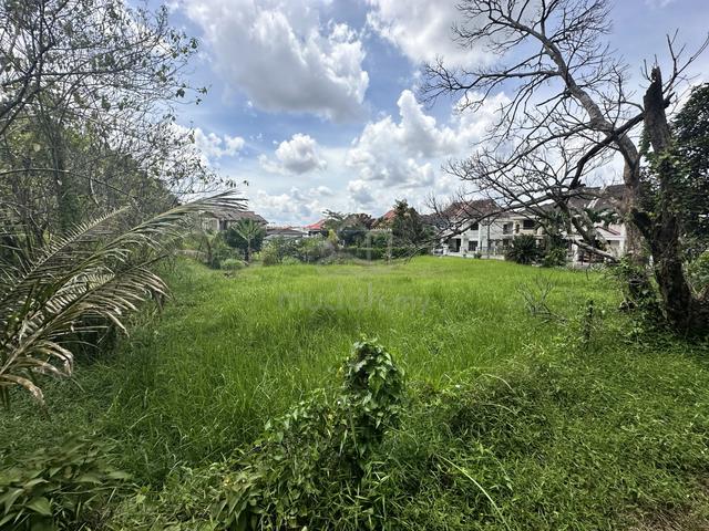 Double Storey Bungalow Land for Sales @ Taman D Utama 1