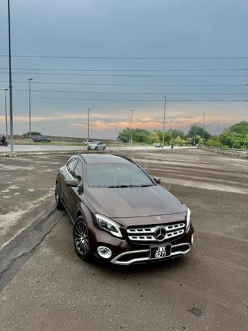 2017 GLA180 Facelift | 85k KM | Tip Top cond - 1