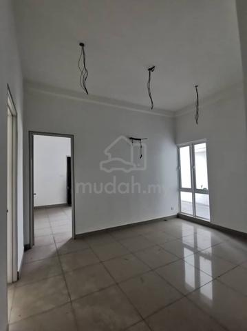 Vision Residence 1