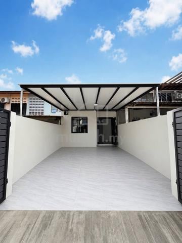 Taman selesa Jaya,Jalan Silat Gayong 8,skudai,Fully Renovation,Johor, 1