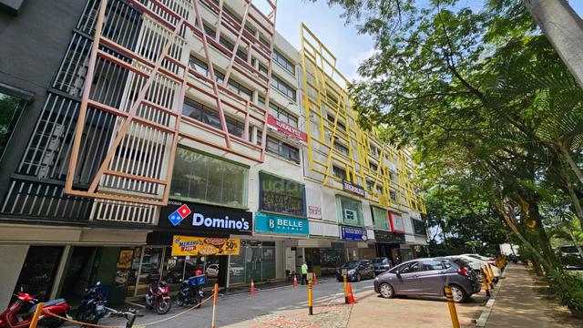Ground Floor Shop Lot @ Neo Damansara for SALE – Just RM1MIL! 🏢 2