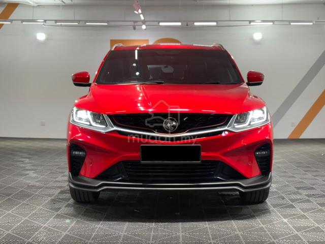 [TOP CONDITION] 2021 Proton X50 1.5 PREMIUM(A) - 4