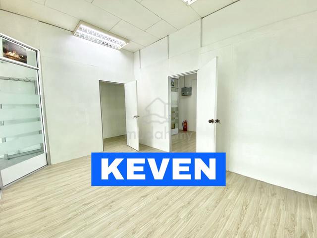 Metro Avenue Jelutong 2nd Floor Shop office1000sf Nova Place 4
