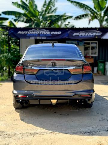 2018 Honda CITY 1.5 V MY2014 FACELIFT (A) - 5