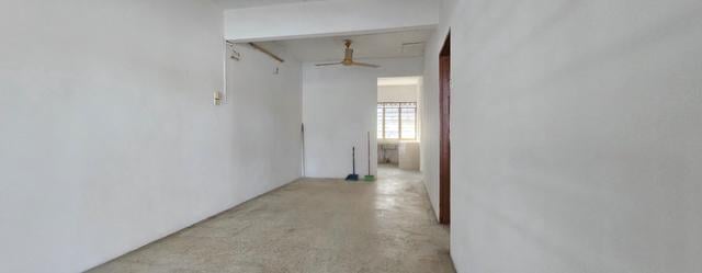 Single storey house for rent, Jalan Dato Dagang, Klang 1