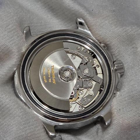 Tag Heuer Aquaracer CAF2110 Automatic Chronograph - photo 6 of 6