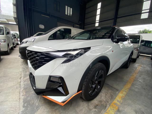 2026 Gac GS3 EMZOOM High Trade In, High Commitment - 2