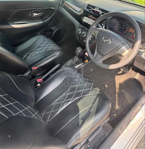 2018 Perodua BEZZA 1.3 PREMIUM X (A) - 3