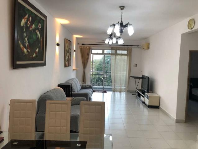 Tebrau City Residences 1