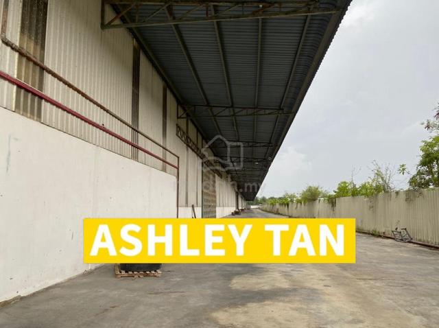 Detached Factory Valdor 65,804sqft 1000amp With Overhead Crane 5tons 4
