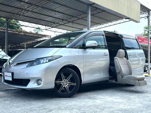 Toyota ESTIMA 2.4 ACR50 Welcap Loan Credit - 1
