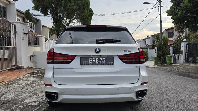 2017 Bmw X5 2.0 xDRIVE40e M SPORT (CKD) (A) - 3