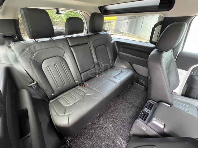 2021 Land Rover DEFENDER 90 2.0 P300SE HIGH SPEC - 3