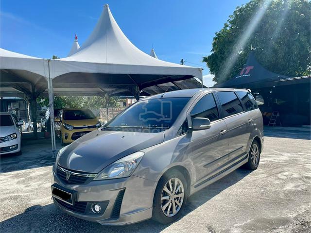 2016 Proton EXORA 1.6 PREMIUM FACELIFT (A) - 4