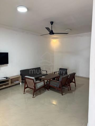 Permas Jaya 2 Storey Terrace House For Rent 1