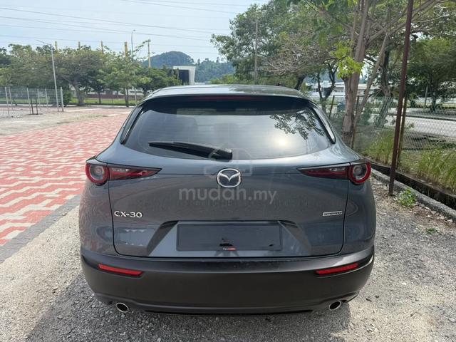 2023 Mazda CX-30 2.0 G 2WD HIGH+ MY19 UPDATED (A) - 4
