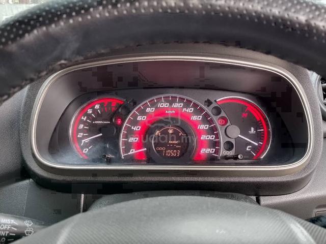 2013 Perodua Myvi 1.5 EXTREME (M) Full Extreme - 4