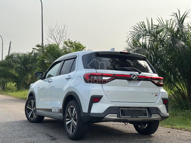 2024 Perodua ATIVA 1.0 AV  (A) CAR KING CONDITION - 4