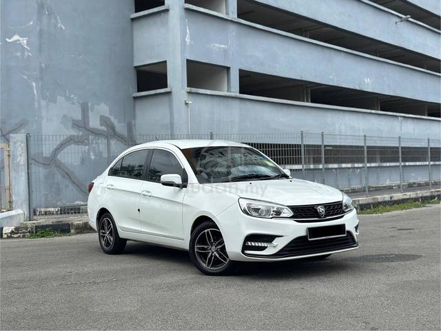 2020 Proton SAGA 1.3 PREMIUM AT MY16 BT P2-13A - 3
