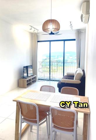 Vivo Executive Apartment 1