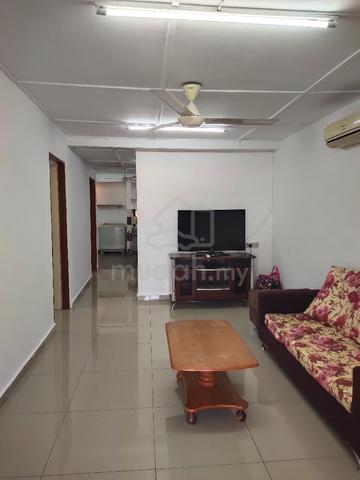 no 514, jalan Palas 14,Taman Pelangi, Sikamat  5