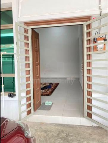 bilik untuk disewa 1