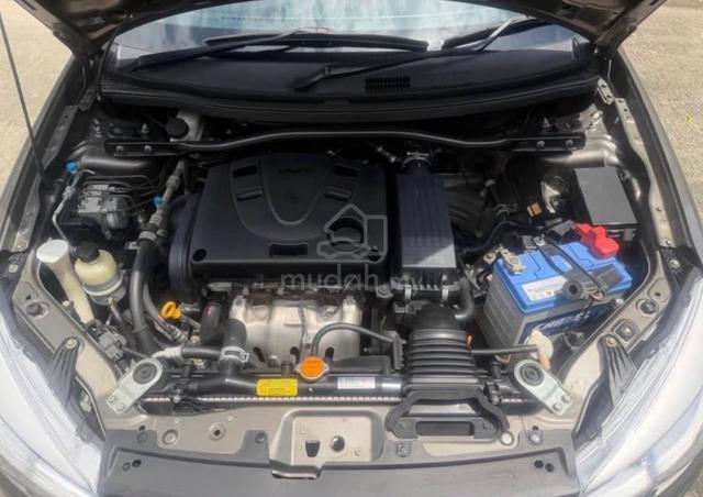 Proton SAGA 1.3 STANDARD (A) - 4