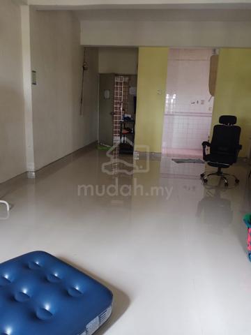 Sri Angkasa Apartment (Shah Alam) 2
