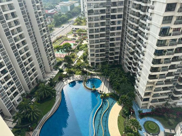 AmberSide @ Country Garden Danga Bay 1
