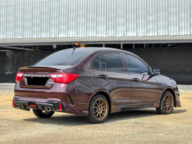 2023 Proton SAGA 1.3 STAND LITE (A) 5 THN WARRANTY - 4
