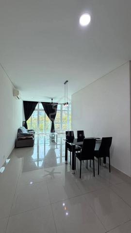One Medini 1