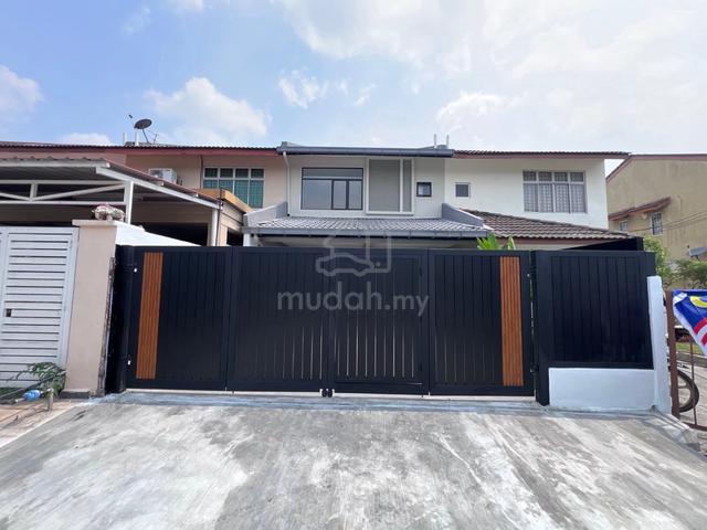 Bandar Mahkota Cheras 1