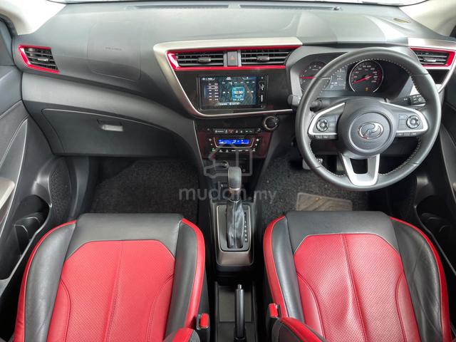 2023 Perodua MYVI 1.5 AV FACELIFT JIMAY MIYAK - 3