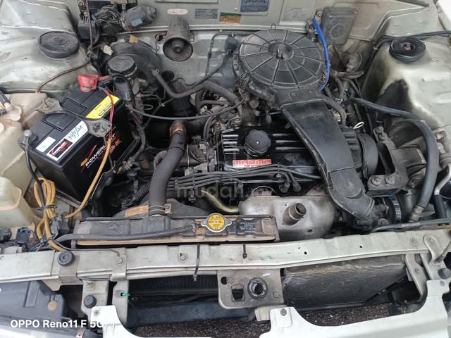 2002 Proton ISWARA 1.5 C12 (A) - 3