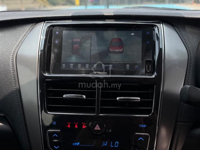 2022 Toyota Vios 1.5 G Spec (FULL LOAN APPLY) - 3