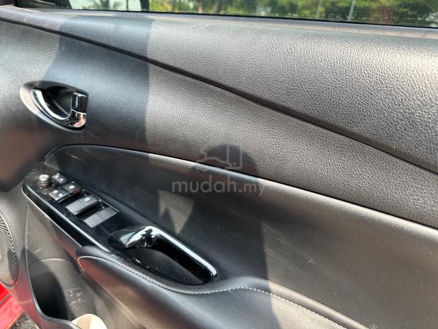 2022 Toyota VIOS 1.5 G MY19 FACELIFT (A) - 5