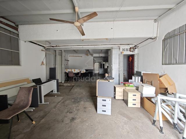 Shop house for rent at Taman Asian 1