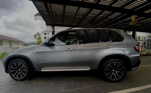 2009 Bmw X5 3.0 D (CKD) E70 (A) - 5