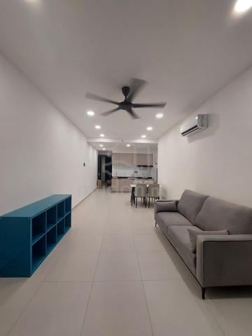 Dorsett Place 1