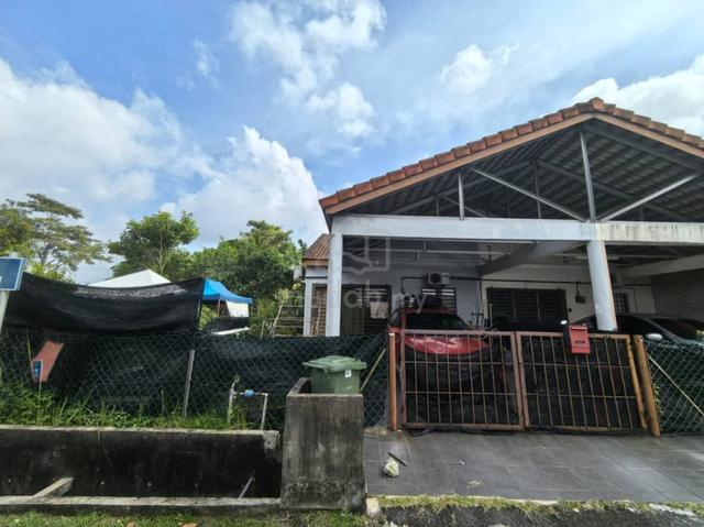 Endlot 🏡 Teres Setingkat Taman Indera Sempurna 1