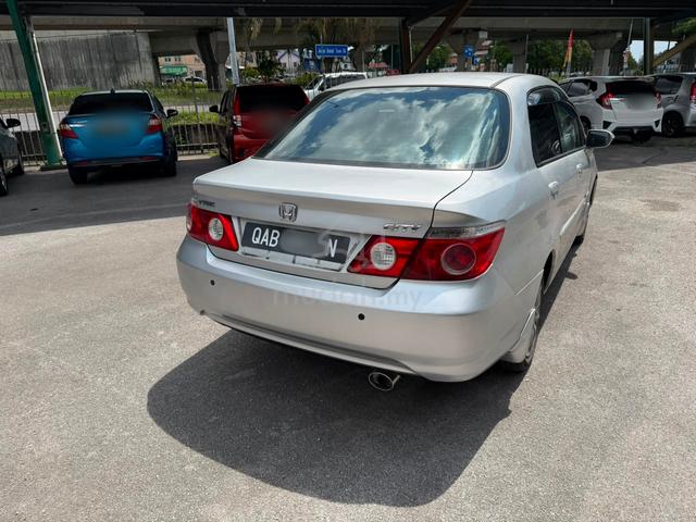 2007 Honda CITY 1.5 VTEC ENHANCED (A) - 4