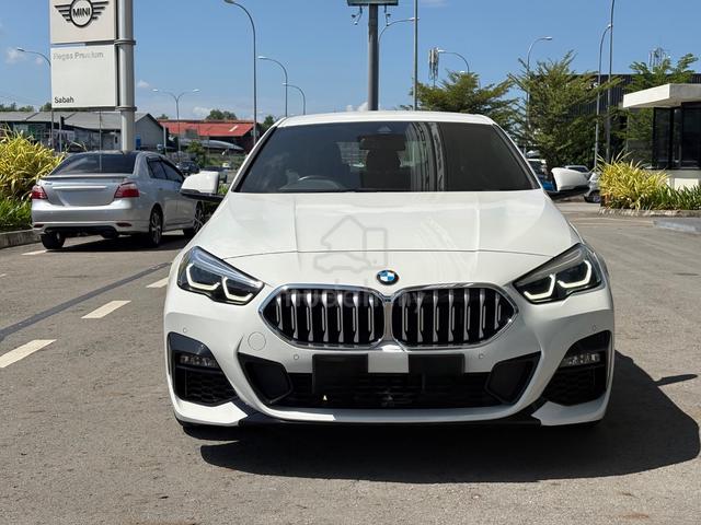 2024 Bmw 2 SERIES 1.5 18I M SPORT GRAN COUPE MY20 - 3