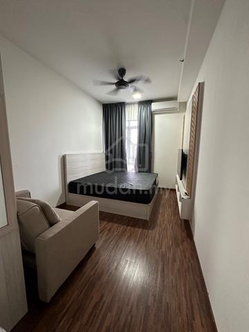 K Avenue Residential 1