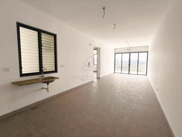 The Light Residences 1
