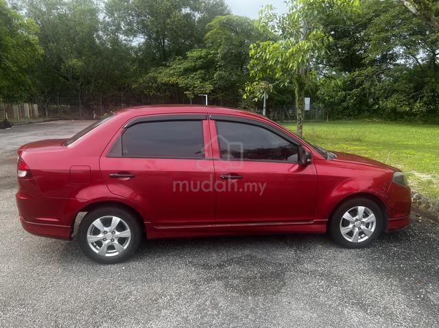 2015 Proton SAGA 1.3 PLUS (A) - 1