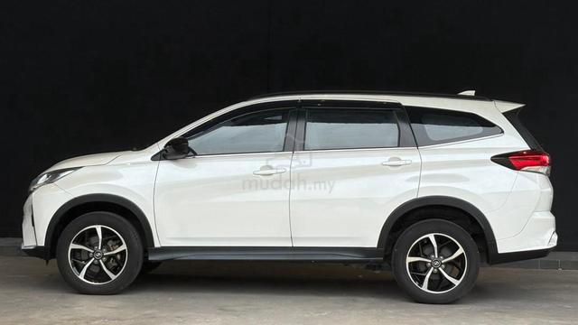 2019 Perodua ARUZ 1.5 AV (A)/FSR/DEPO - 5