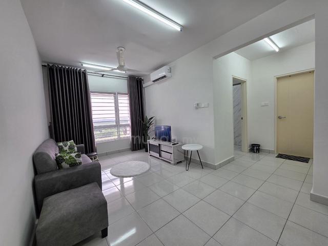 Aspire Residence 1