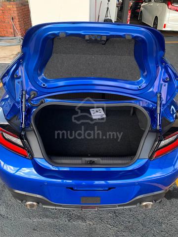 2022 Subaru BRZ 2.4 S AUTO - 5
