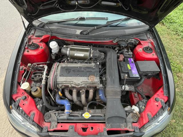 2009 Proton SATRIA 1.6 NEO (M) - 3