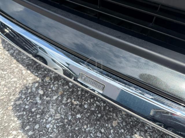 2023 Toyota HARRIER Z LEATHER MODELISTA BODYKITS - 4